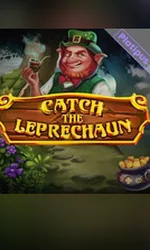 Catch the Leprechaun