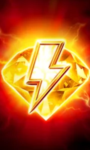 Diamonds Power: Hold and Win
