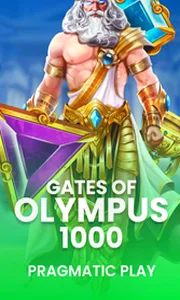 Gates of Olympus 1000