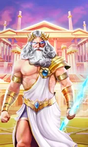 Gates of Olympus
