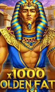 Golden Fate 1000