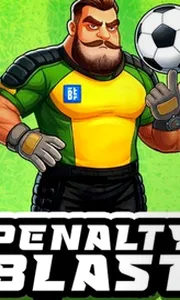 Penalty Blast