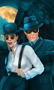 Bank Robbers