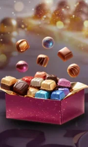 Chocolate Deluxe