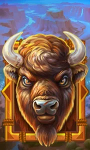 Buffalo Gold Canyon