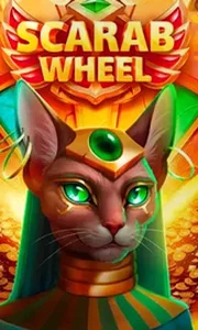 Scarab Wheel