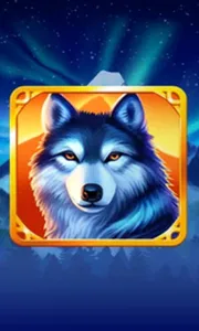 Wolf Treasure