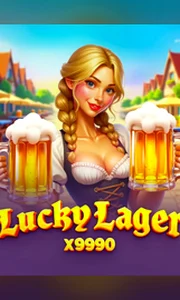 Lucky Lager X9990