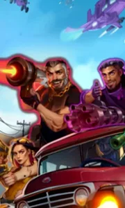 SPIN 4 DEAD 2: Zombietown