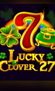Clover 27