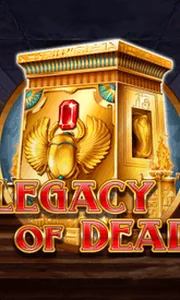 Legacy of Dead